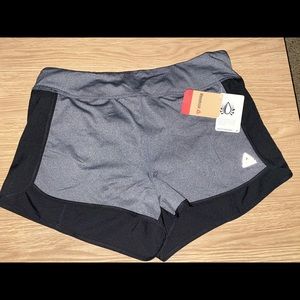 Women’s Reebok Athletic Shorts